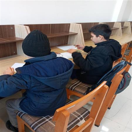 سالن مطالعه برادران 02