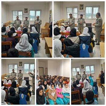 کارگاه آموزشی محیط زیست