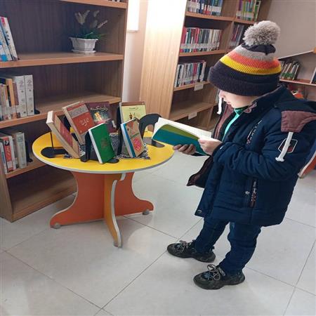 نمایشگاه کتاب 02