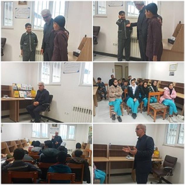 کارگاه مشاوره و هدایت تحصیلی