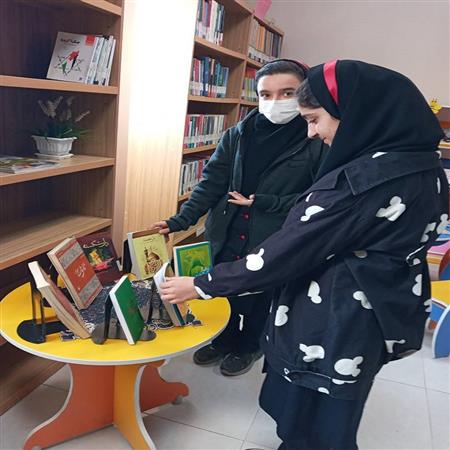 نمایشگاه کتاب 01