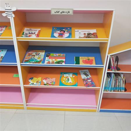 تازه های کتاب کودک