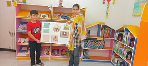 روزنامه دیواری